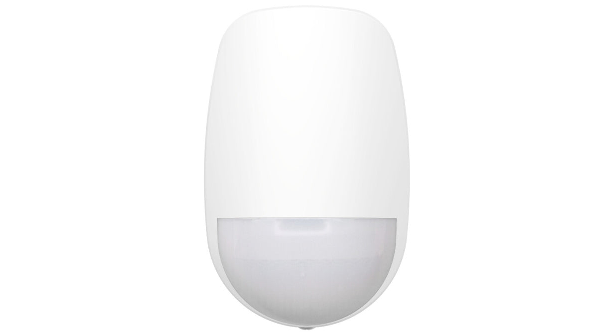 Hikvision DS-PDD15AM-EG2 motion detector Passive infrared (PIR) sensor/Microwave sensor Wired Wall