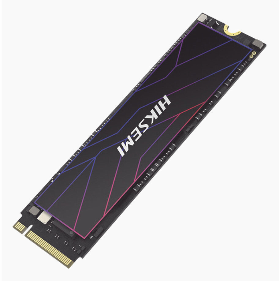 Hiksemi HS-SSD-FUTURE-LITE/1024G internal solid state drive 1 TB M.2 PCI Express 4.0 NVMe 3D NAND