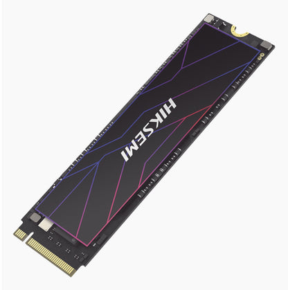 Hiksemi HS-SSD-FUTURE-LITE/1024G internal solid state drive 1 TB M.2 PCI Express 4.0 NVMe 3D NAND