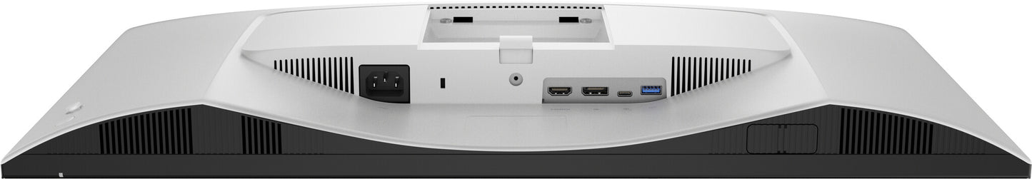 DELL Plus S2725DC computer monitor 68.6 cm (27") 2560 x 1440 pixels Quad HD LCD White