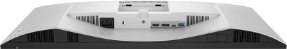 DELL Plus S2725DC computer monitor 68.6 cm (27") 2560 x 1440 pixels Quad HD LCD White