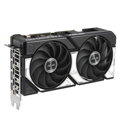 ASUS Dual -RTX5060-O8G NVIDIA GeForce RTX 5060 8 GB GDDR7
