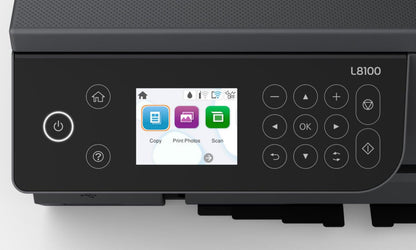 Epson EcoTank L8100 Inkjet A4 5760 x 1440 DPI Wi-Fi