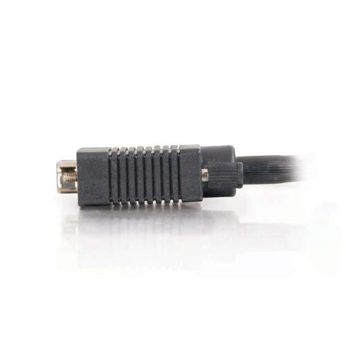 DELL A6927310 VGA cable 1 m VGA (D-Sub) Black
