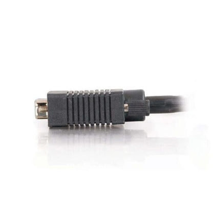 DELL A6927310 VGA cable 1 m VGA (D-Sub) Black