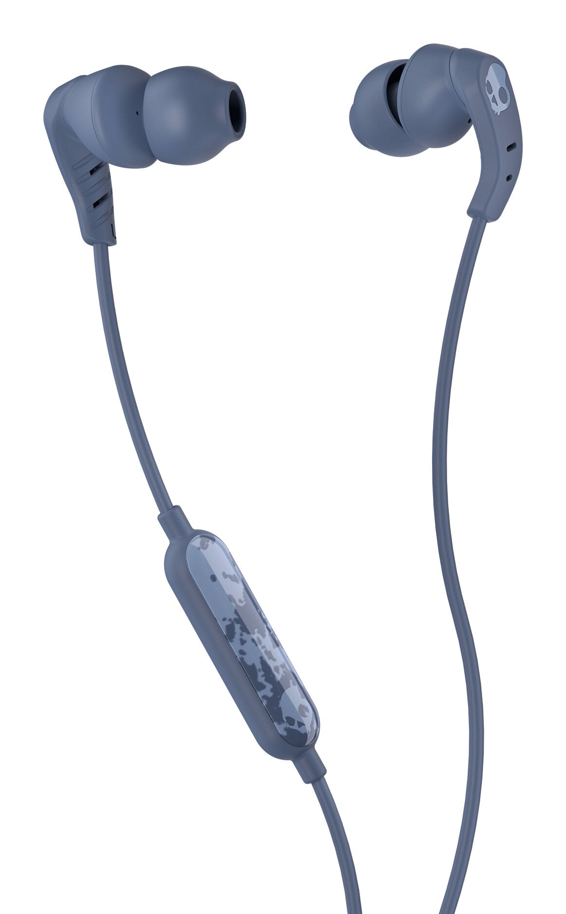 Skullcandy Set Headset Wired In-ear Calls/Music USB Type-C Blue