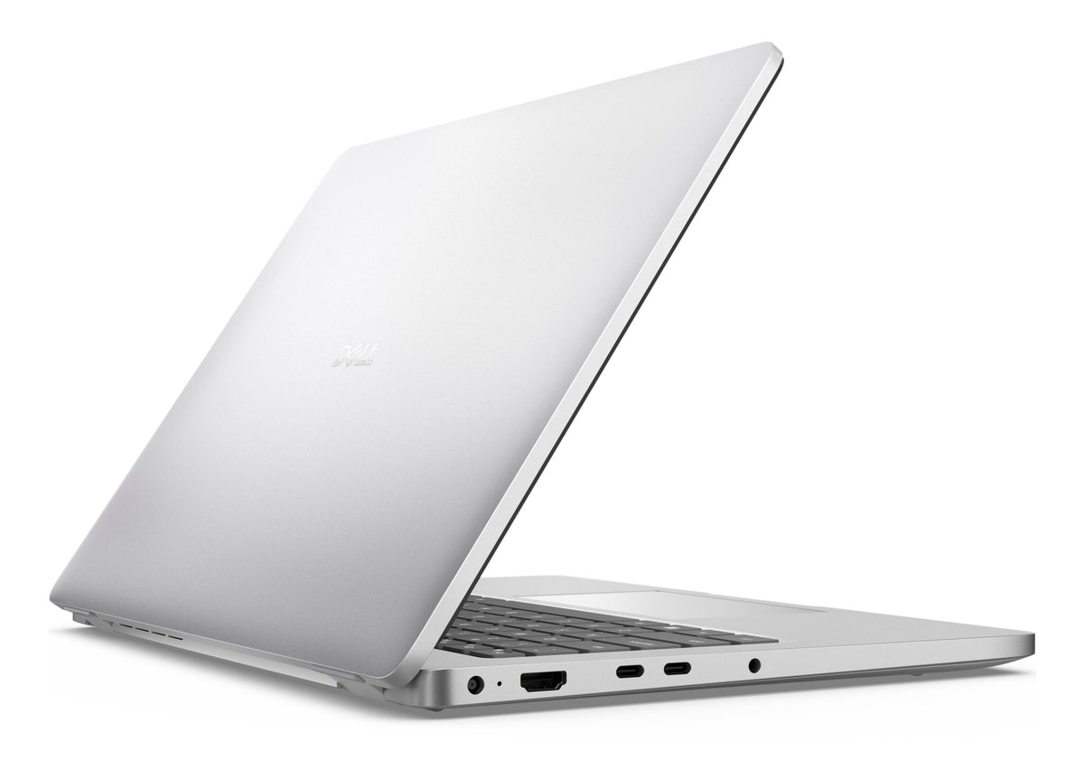 DELL Pro 14 PC14255 AMD Ryzen AI 7 PRO 350 Laptop 35.6 cm (14") Full HD+ 16 GB DDR5-SDRAM 1 TB SSD Wi-Fi 6E (802.11ax) Windows 11 Pro Platinum