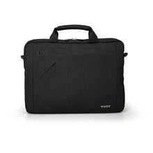 PORT Designs SYDNEY TL ECO 15 6 BK Laptop case Toploading
