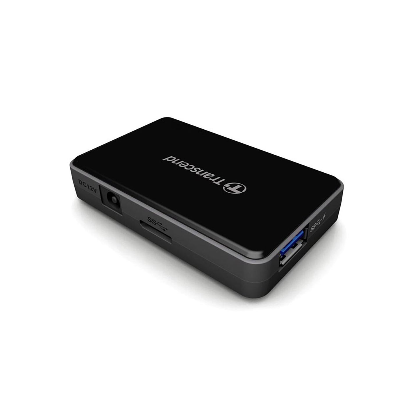 Transcend HUB3