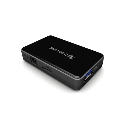 Transcend HUB3