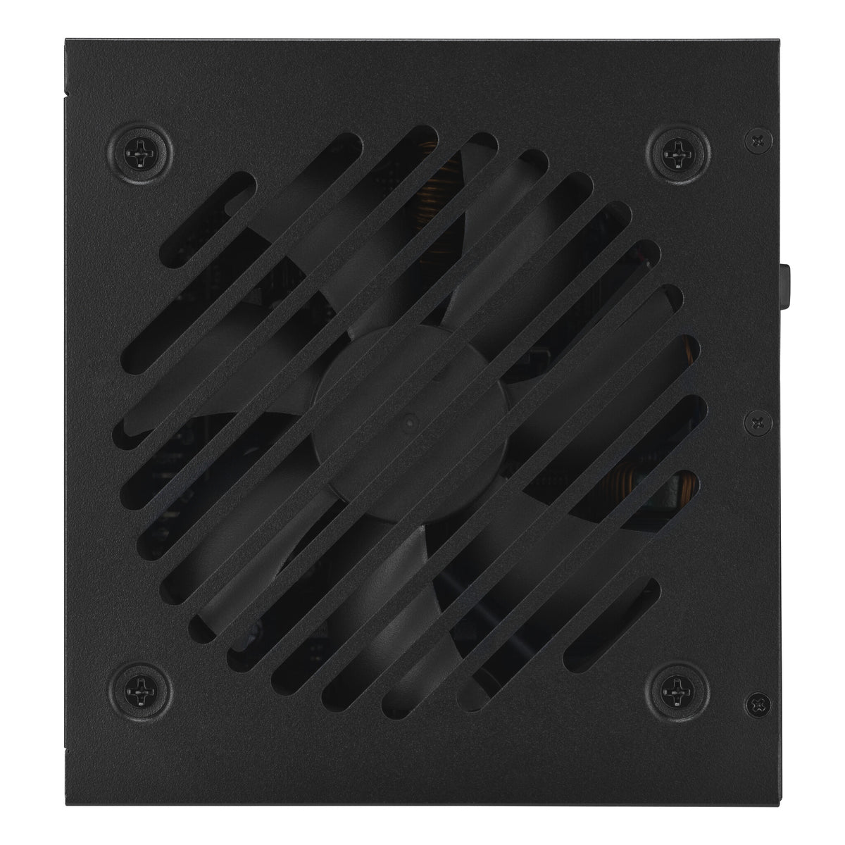 ASUS TUF-GAMING-750B-EVO power supply unit 750 W 20+4 pin ATX ATX Black