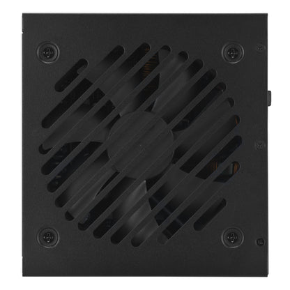 ASUS TUF-GAMING-750B-EVO power supply unit 750 W 20+4 pin ATX ATX Black