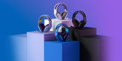 Logitech G G733 Wireless Headset