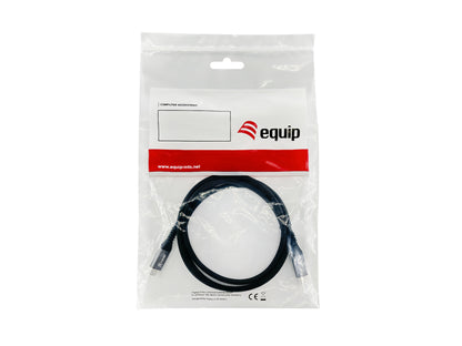 Equip USB 3.2 Gen 2 C to C Extension Cable, M/F, 1.0m, 4K/60Hz, 10Gbps