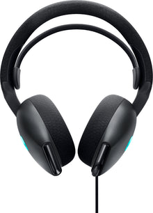 Alienware AW520H Headset Wired Head-band Gaming Grey