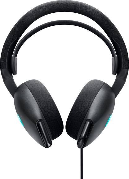 Alienware AW520H Headset Wired Head-band Gaming Grey