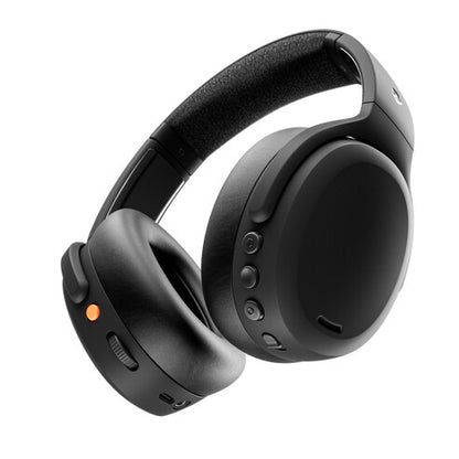 Skullcandy Crusher ANC 2 Headset Wired & Wireless Head-band Calls/Music USB Type-C Bluetooth Grey