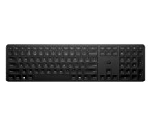 HP 455 Programmable Wireless Keyboard