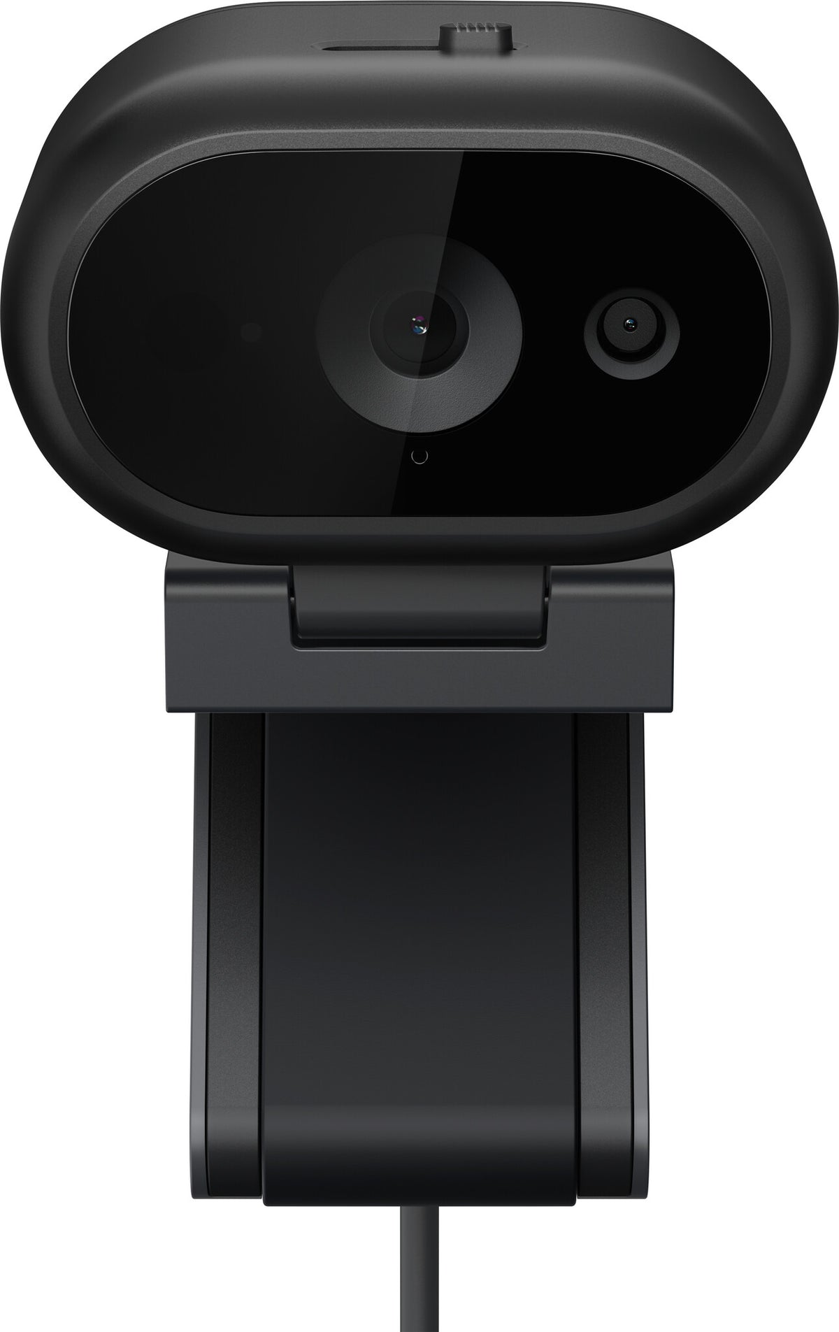 DELL WB526 webcam 2560 x 1440 pixels USB-C Black