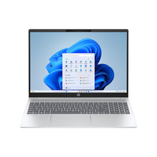 HP D67WBEA laptop Intel Core Ultra 5 225U 40.6 cm (16") 2K 16 GB LPDDR5x-SDRAM Wi-Fi 6 (802.11ax) Windows 11 Home AI PC Silver