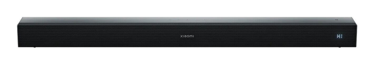 Xiaomi Soundbar Pro 2.1 ch Black 2.1 channels 300 W