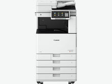 Canon imageRUNNER ADVANCE DX 4735i Laser A3 1200 x 1200 DPI 35 ppm Wi-Fi