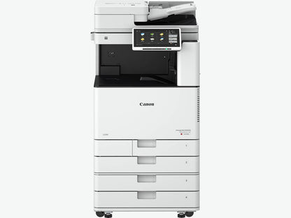 Canon imageRUNNER ADVANCE DX 4735i Laser A3 1200 x 1200 DPI 35 ppm Wi-Fi