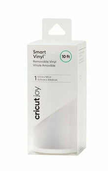 Cricut Joy Smart Vinyl – Removable (3 m)