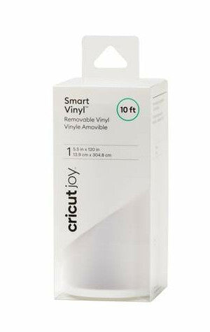 Cricut Joy Smart Vinyl – Removable (3 m)