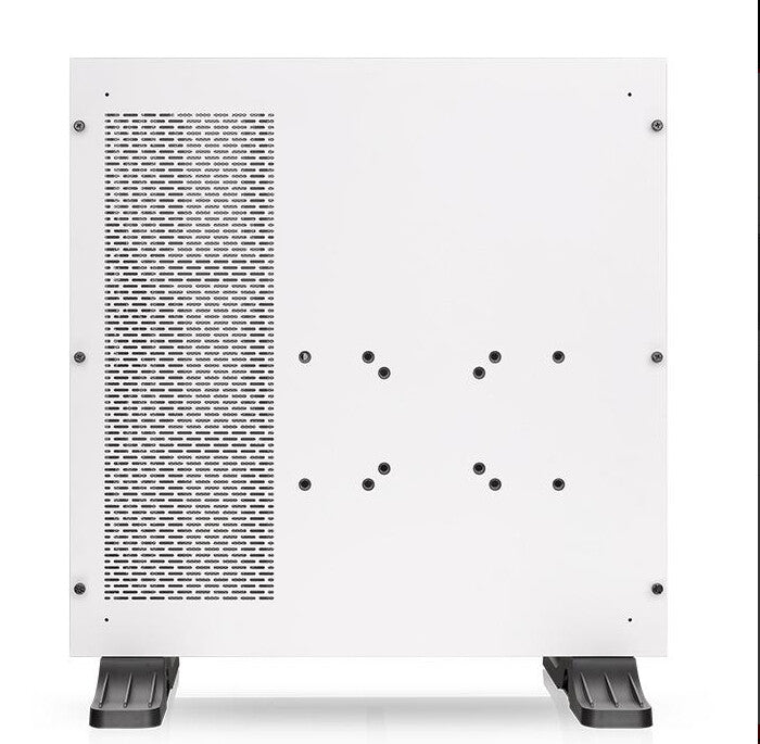 Thermaltake Core P3 TG Snow Midi Tower Transparent, White