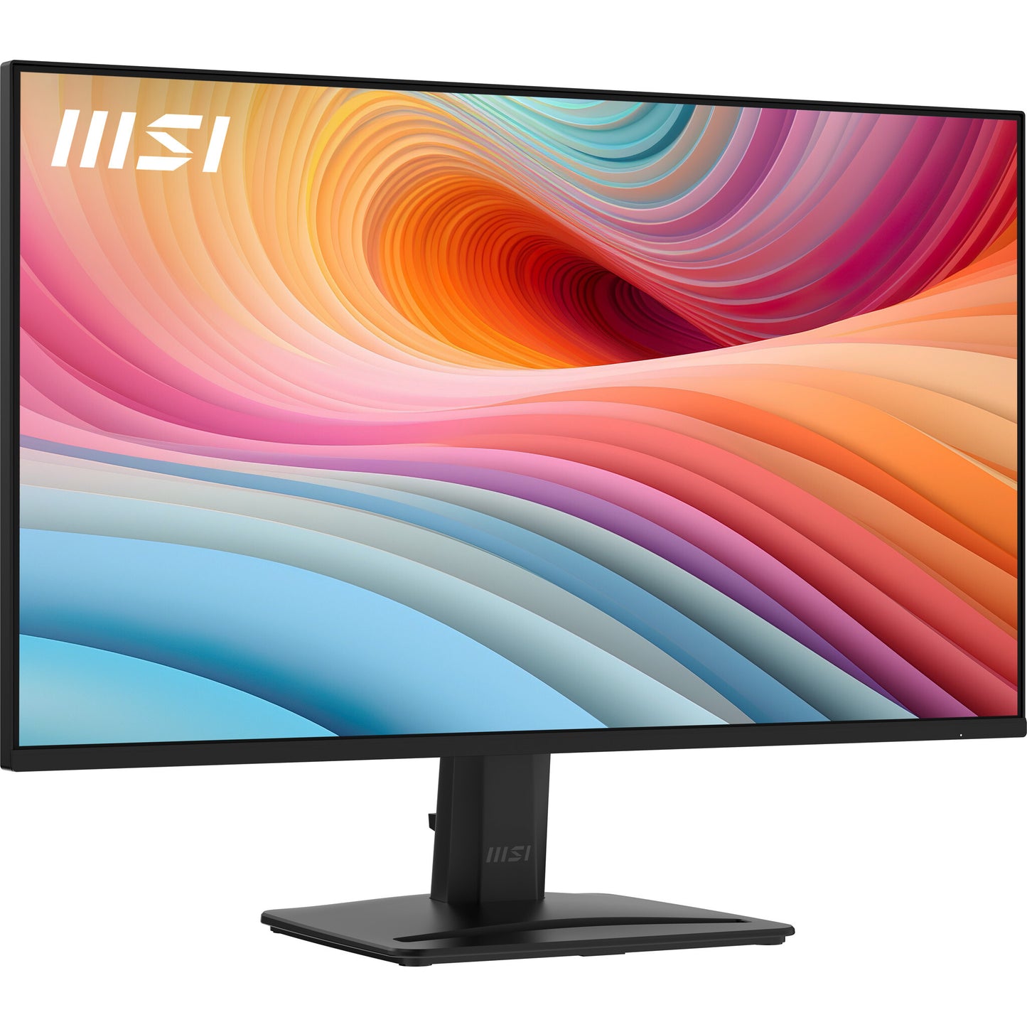 MSI PRO MP251 E2 computer monitor 62.2 cm (24.5") 1920 x 1080 pixels Full HD LED Black