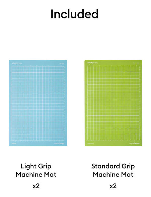 Cricut 2012125 craft cutting machine part/accessory Cutting mat