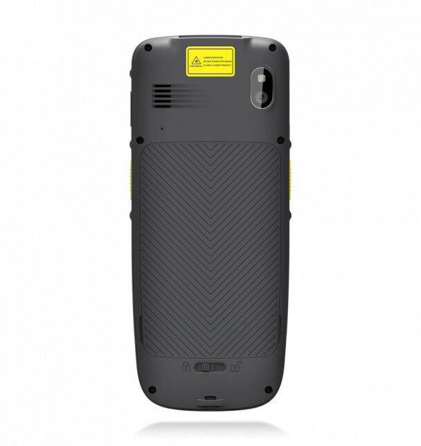Newland MT67 Sei handheld mobile computer 10.2 cm (4") 480 x 800 pixels Touchscreen 250 g Black