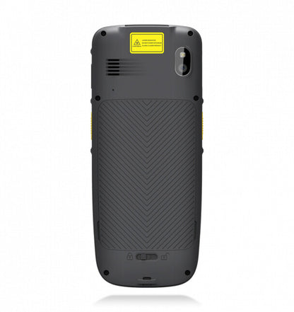 Newland MT67 Sei handheld mobile computer 10.2 cm (4") 480 x 800 pixels Touchscreen 250 g Black