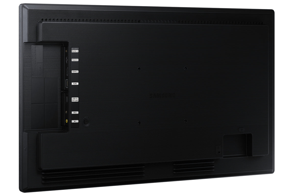 SAMSUNG 24'' EDGE LED FHD 300 NIT 16/7 HOUR PANEL TOUCH