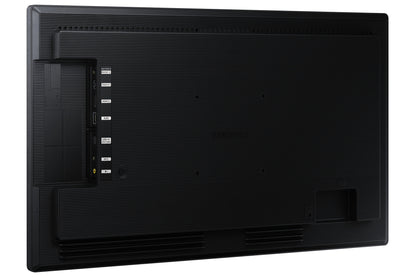 SAMSUNG 24'' EDGE LED FHD 300 NIT 16/7 HOUR PANEL TOUCH