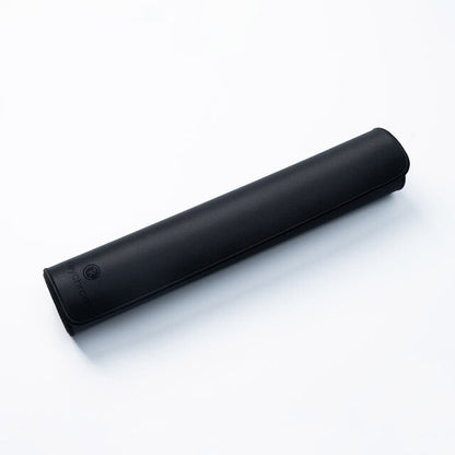 Keychron DM-1 desk pad Polyester, Rubber Black
