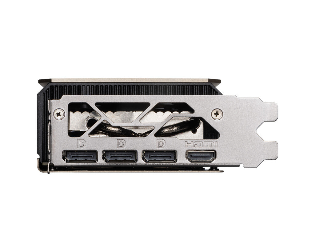 MSI GEFORCE RTX 5080 16G INSPIRE 3X OC graphics card NVIDIA 16 GB GDDR7
