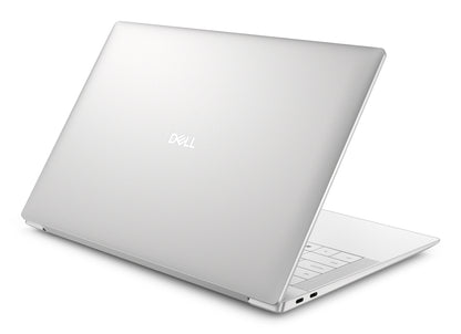 DELL 14 Premium DA14250 Intel Core Ultra 7 255H Laptop 36.8 cm (14.5") WUXGA 16 GB LPDDR5x-SDRAM 512 GB SSD Wi-Fi 7 (802.11be) Windows 11 Pro UK International Platinum