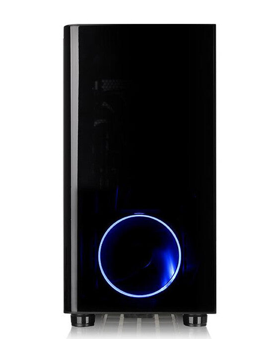 Thermaltake View 31 TG Midi Tower Black