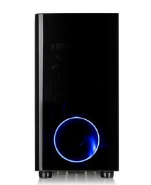 Thermaltake View 31 TG Midi Tower Black