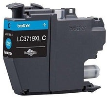 Brother LC-3719XLC ink cartridge 1 pc(s) Original Cyan
