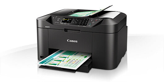 Canon MAXIFY MB2140 Inkjet A4 600 x 1200 DPI Wi-Fi
