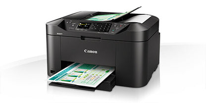 Canon MAXIFY MB2140 Inkjet A4 600 x 1200 DPI Wi-Fi