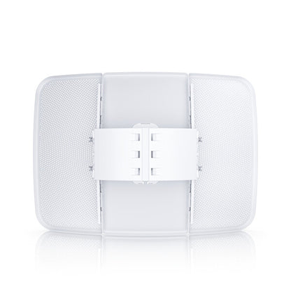 Ubiquiti UISP airMAX LiteBeam AC 5 GHz XR White Power over Ethernet (PoE)