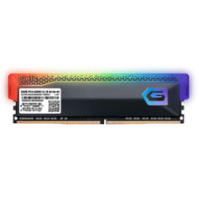 Geil ORION RGB GOSG416GB3600C18BDC memory module 16 GB 2 x 8 GB DDR4