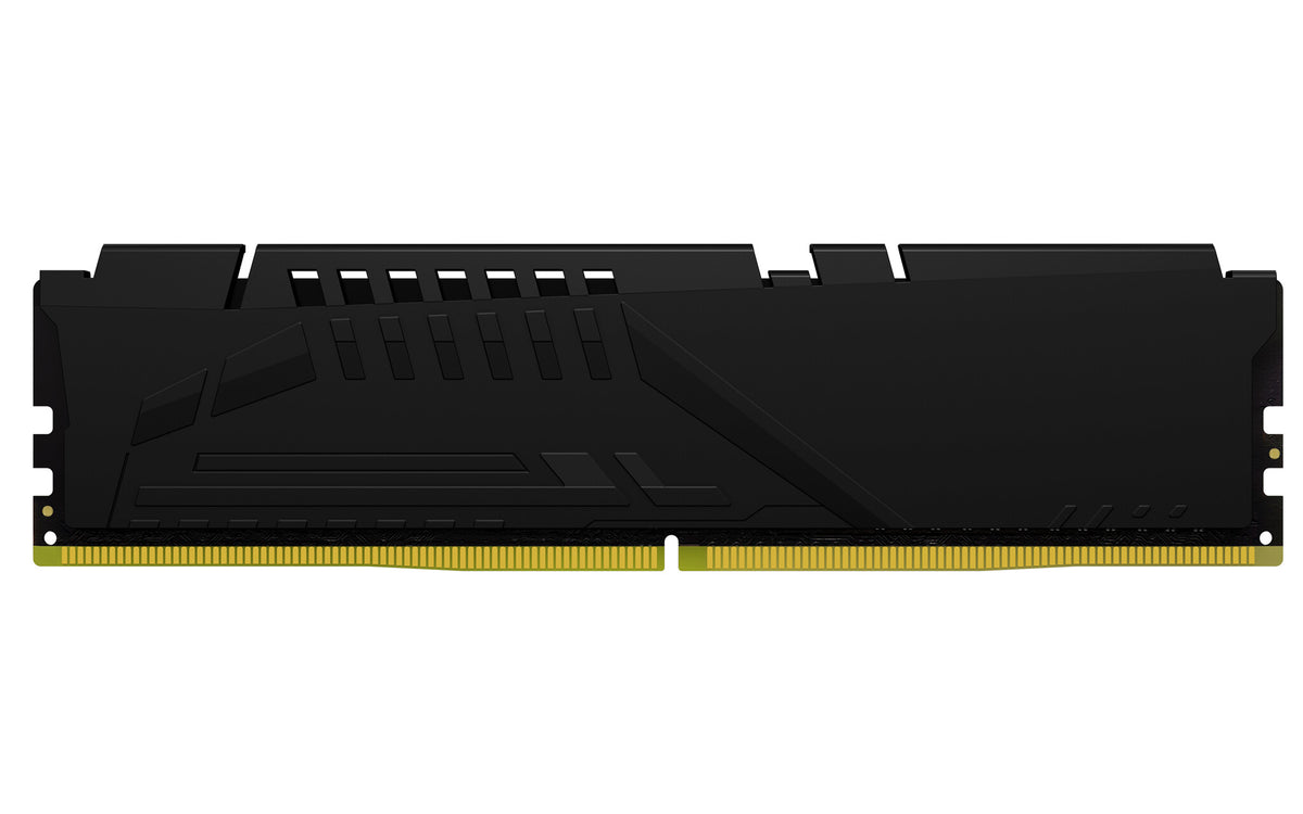 Kingston Technology FURY Beast 16GB 6800MT/s DDR5 CL34 DIMM Black EXPO