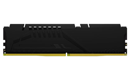 Kingston Technology FURY Beast 16GB 6800MT/s DDR5 CL34 DIMM Black EXPO