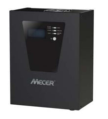 Mecer IVR-1200MPPT solar inverter 2.4 kVA Black