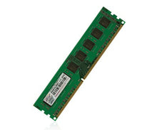 Transcend JetRam DDR3-1600 U-DIMM 8GB